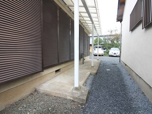 相原3丁目貸家の物件外観写真